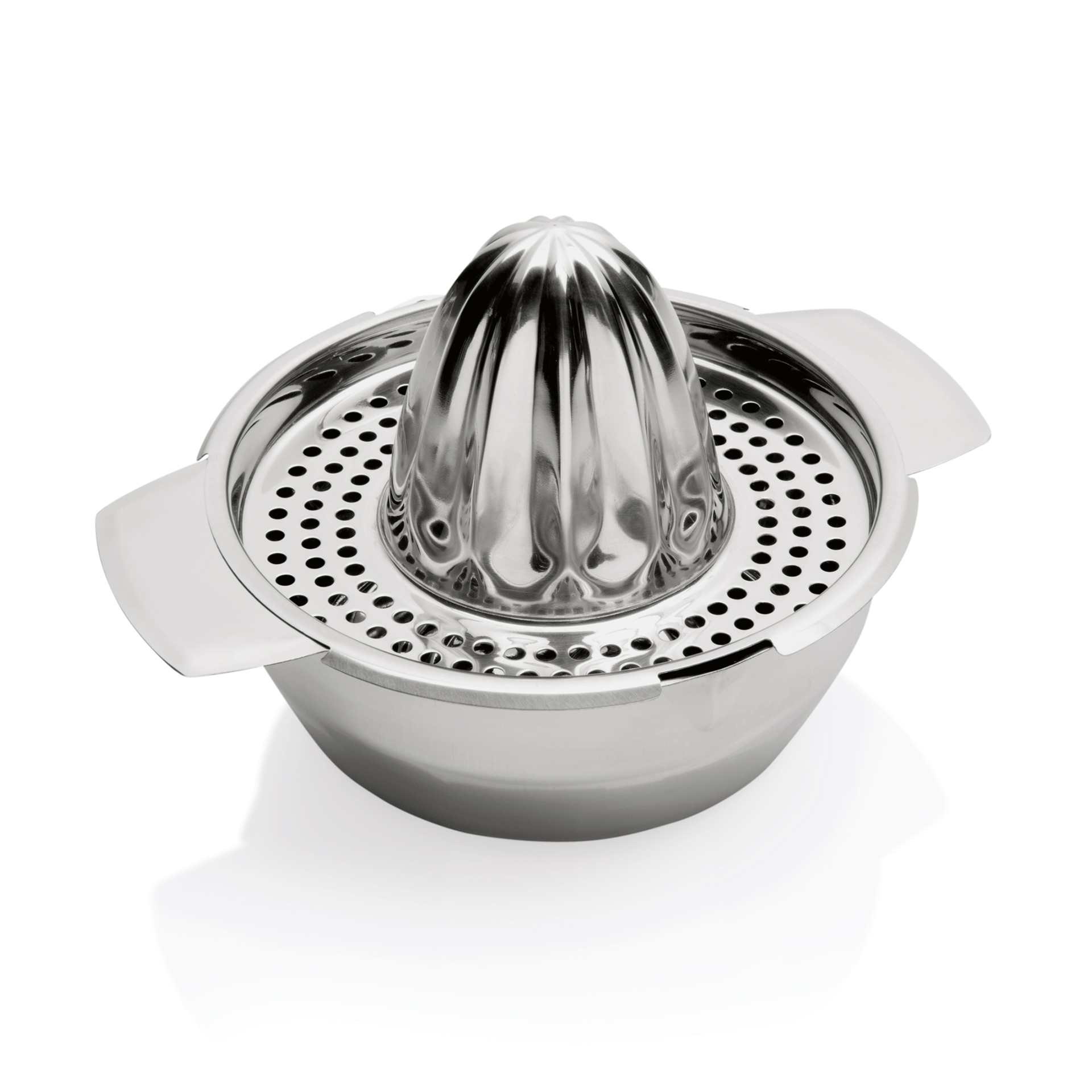 Ožemalnik citrusov, Ø 12,5 cm, krom-nikelj jeklo