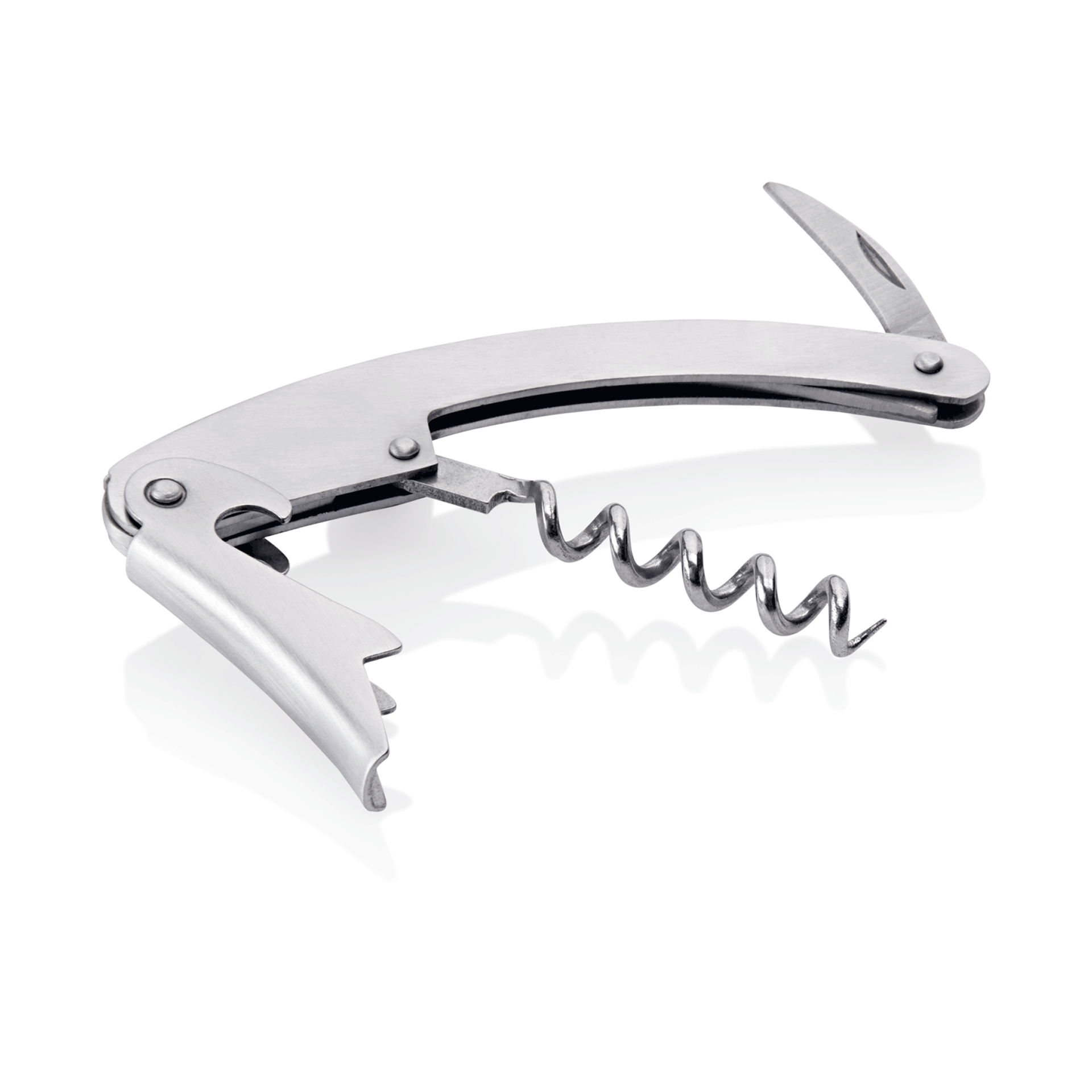 Natakarski nož, 11 cm, nerjaveče jeklo