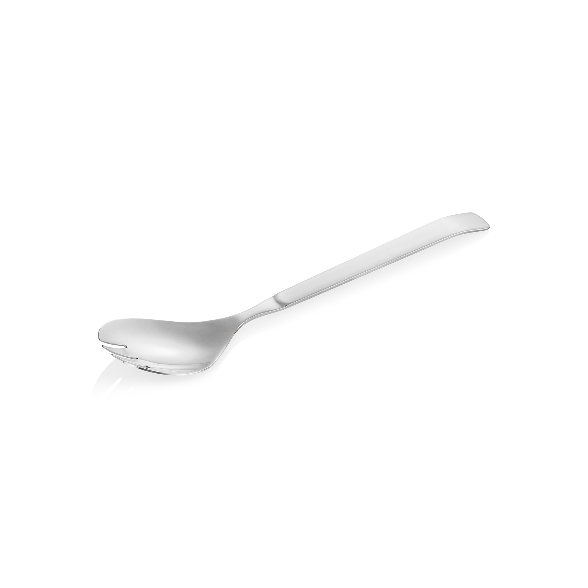 Vilice za solato KITCHEN TOOL BUFFET, 31 cm, krom-nikelj jeklo