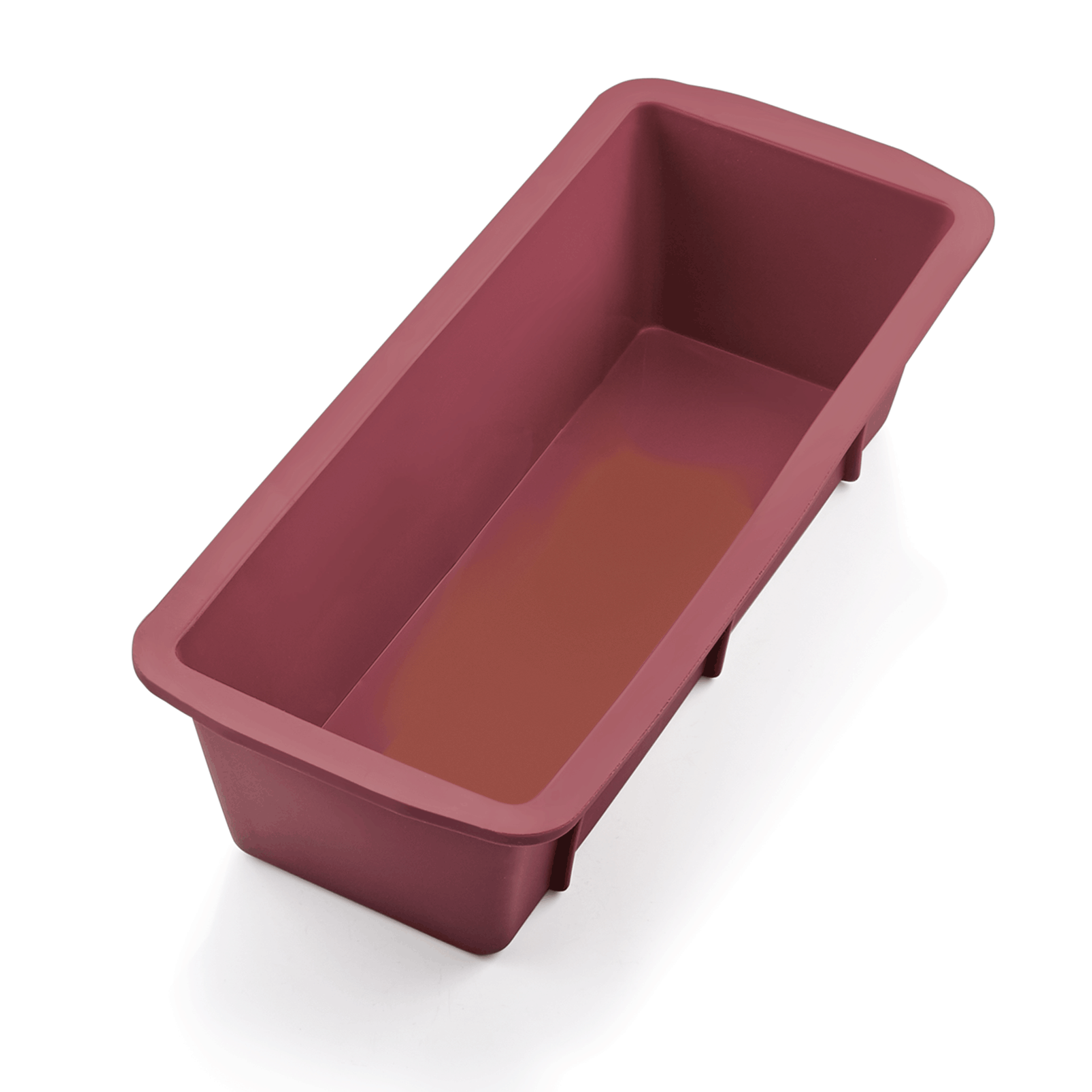Silikonski pekač za kruh  BAKEFLEX, 26 x 10 x 7 cm, , silikon