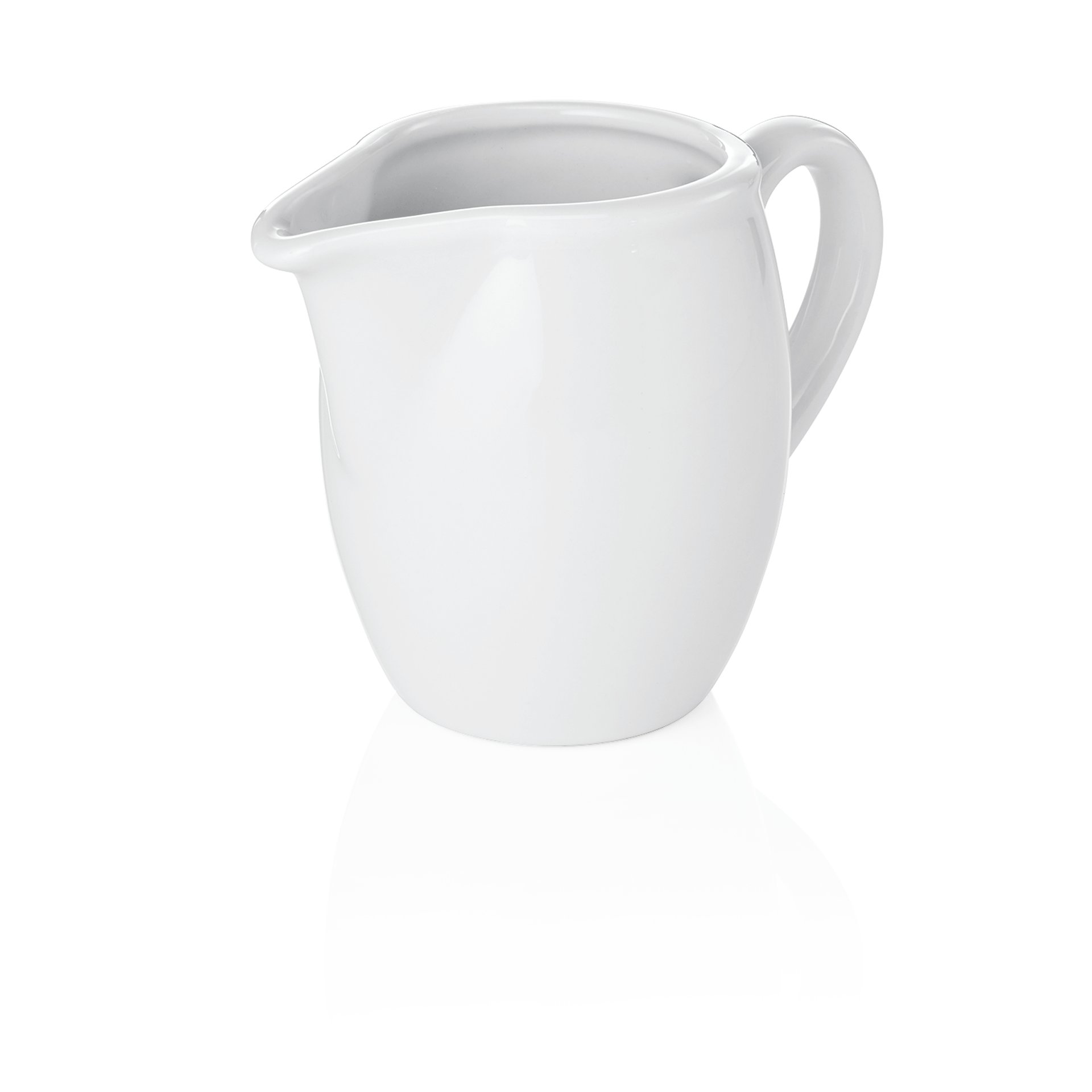 Vrč, 150 ml, porcelan
